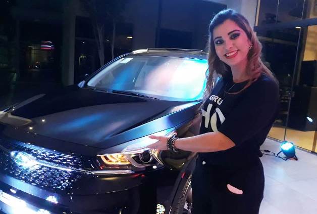 LANÇAMENTO: SUVs Tiggo 5x e Tiggo 7 são apresentados em evento na capital