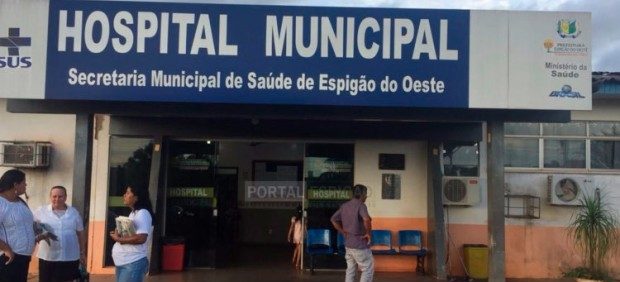 SAÚDE PÚBLICA: TJRO confirma condenação de município por falta de médico em hospital