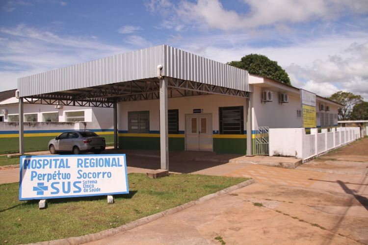 DESESPERO: 'A situação de Guajará está crítica, pois não tem estrutura hospitalar', diz deputado Neidson