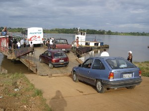 Moradores da divisa entre Rondônia e Amazonas têm dúvida sobre onde moram