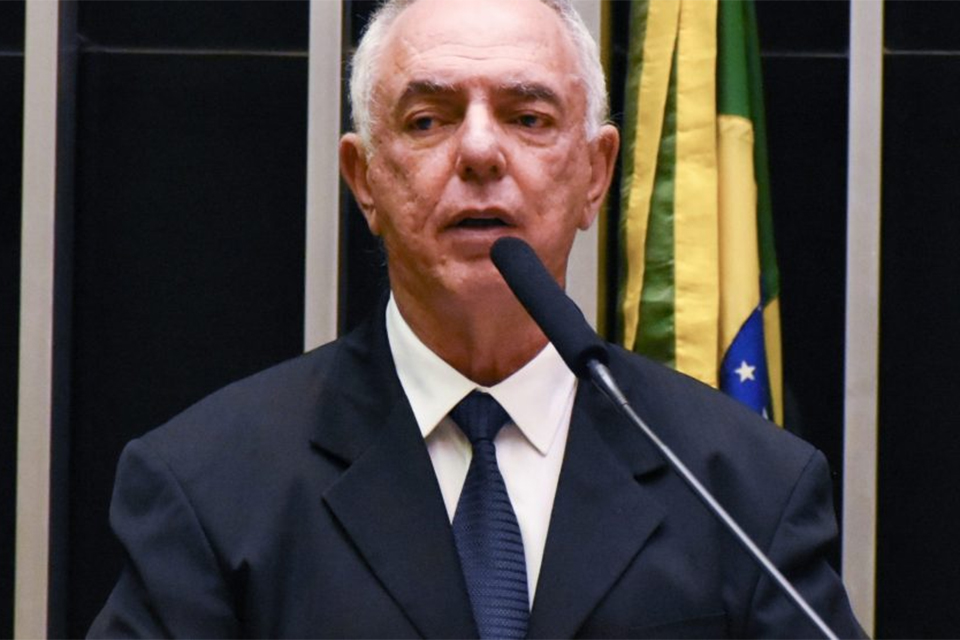 DEPUTADO FEDERAL: Nazif denuncia projeto do governo de RO de perdoar dívida de R$2 BI da Energisa