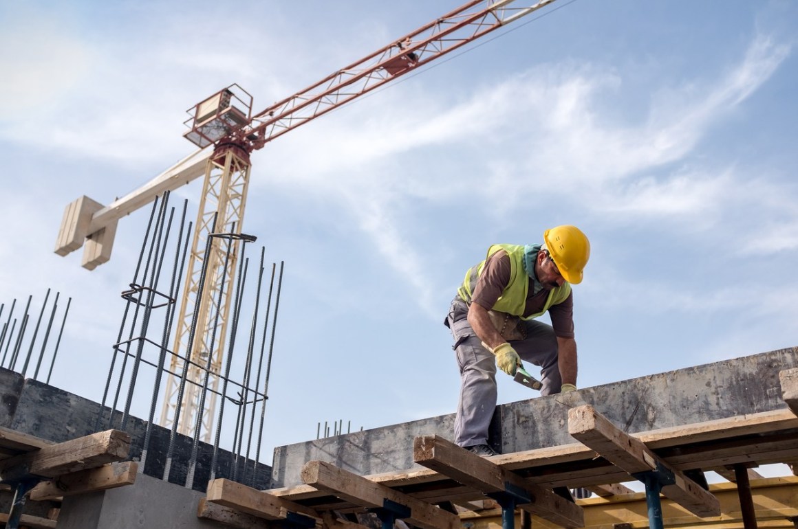 OPORTUNIDADE: Obras da Ceron vão gerar cerca de 850 postos de trabalho