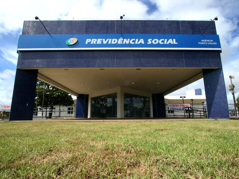PROBLEMAS: INSS também entra em greve em Rondônia a partir desta quarta (23)