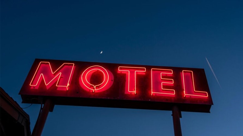 CORAÇÃO: Idoso não resiste e morre durante relação sexual dentro de motel