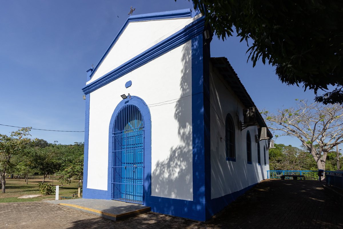 CASO CHORUME: Empresa com contrato bilionário quer jogar chorume em área histórica 