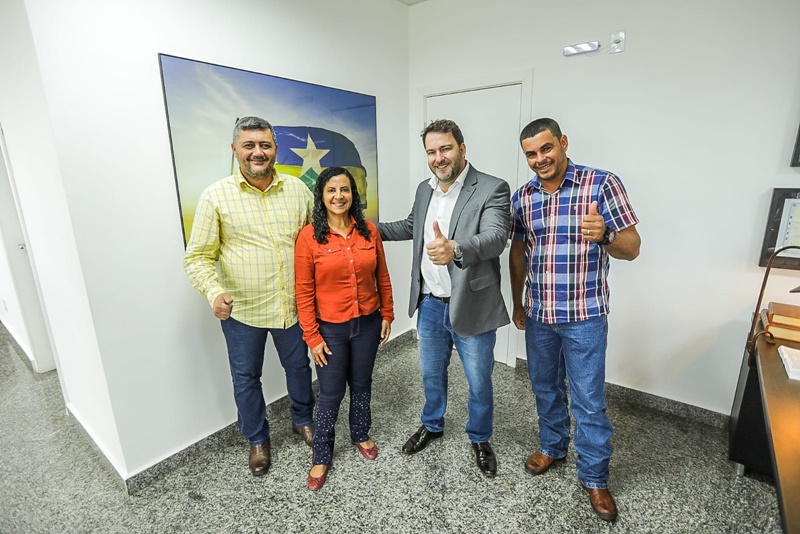 DISTRITO: Rio Pardo vai receber investimento para a compra de tubos corrugados