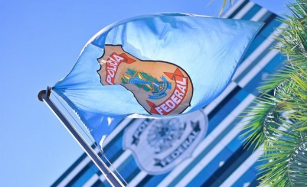 FUGA DE GOLPISTAS: PF cumpre mandados de prisão domiciliar determinados pelo STF