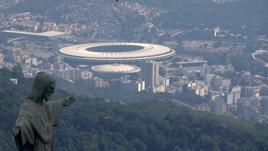 VOLTA DO CARIOCA? Federação do Rio planeja jogo do Flamengo já na quinta-feira