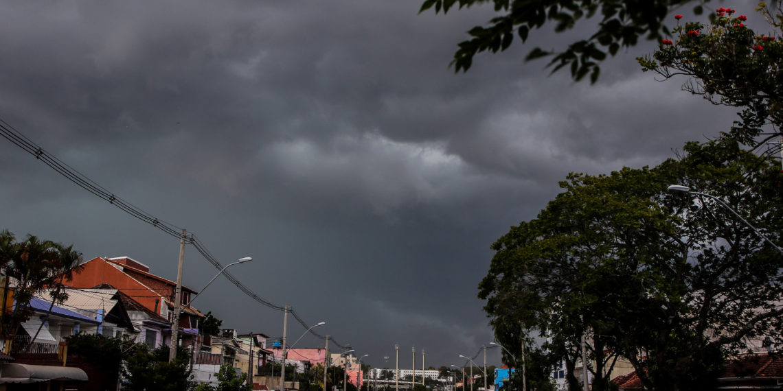 SIPAM: Confira a previsão do tempo para o início da semana em Rondônia