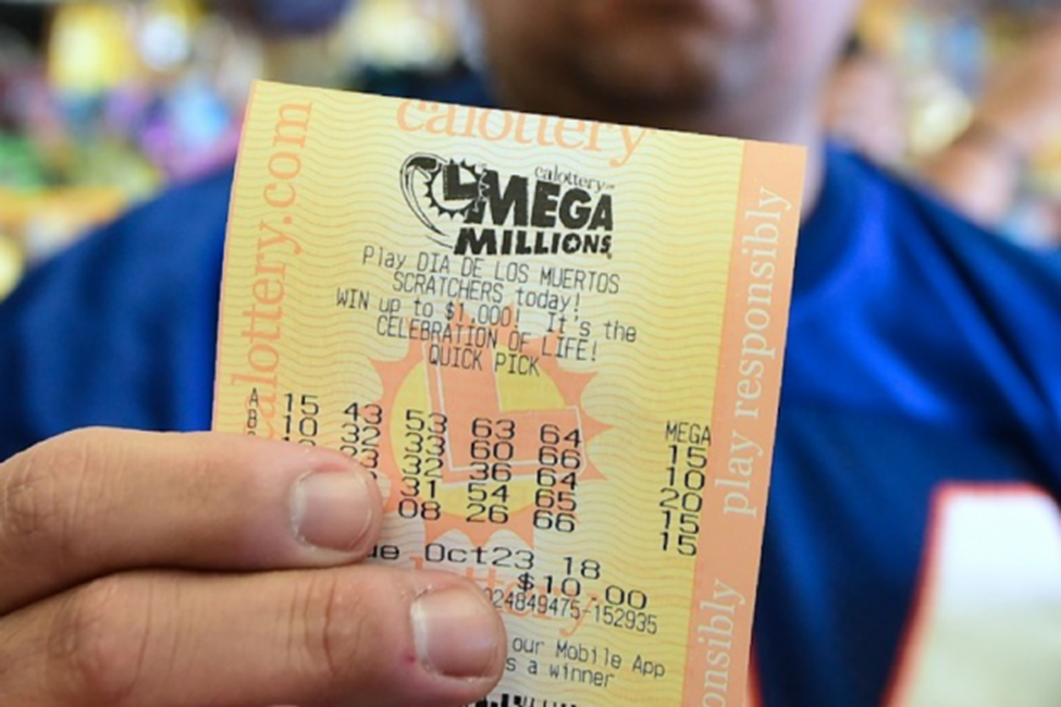 MEGA MILLIONS: Será você o primeiro ganhador brasileiro do prêmio de R$ 2 bilhões?
