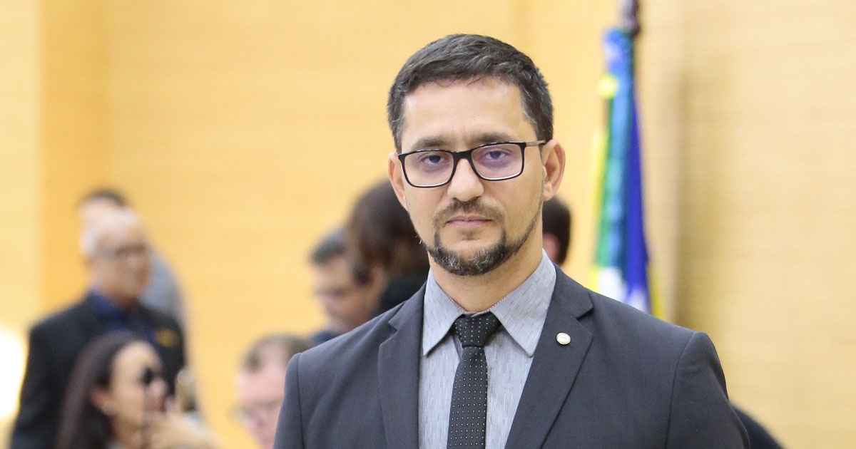 POLÍCIA PENAL: Parceria de Governo de RO e dep. Anderson Pereira garante aquisição de armas