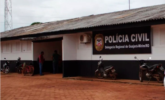 TRANCA: Operação prende policial penal que facilitava entrada de ilícitos em presídio
