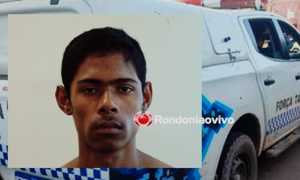 PERSEGUIDO: Adolescente de 15 anos é roubada e bandido acaba detido pela população