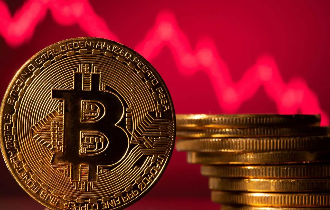 CRIPTOMOEDAS: Os perigos da mais recente subida da cotação da Bitcoin
