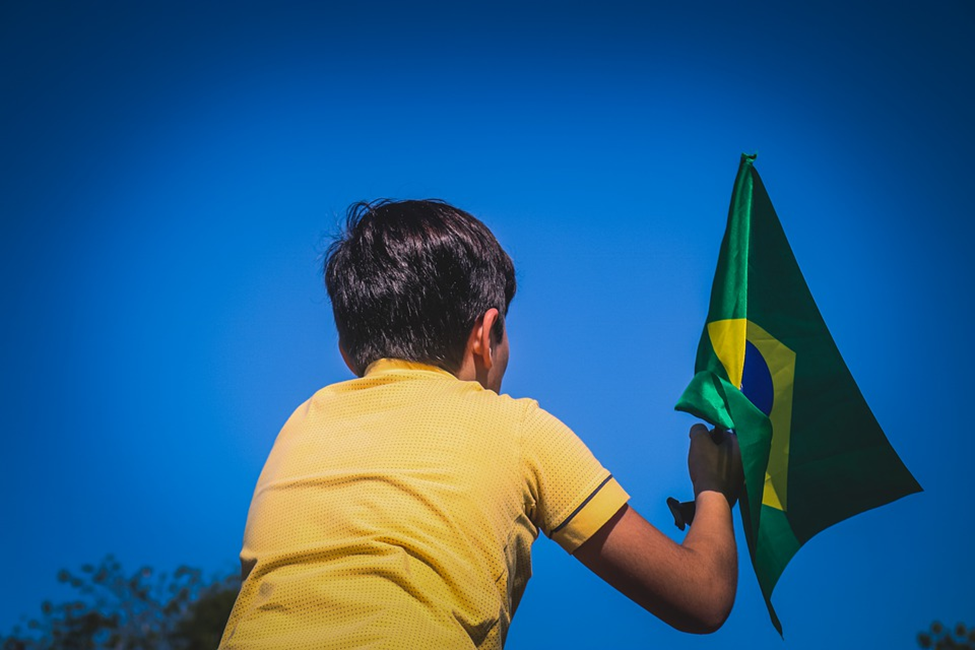 NO CATAR: Brasil é o favorito para ganhar a Copa do Mundo de 2022