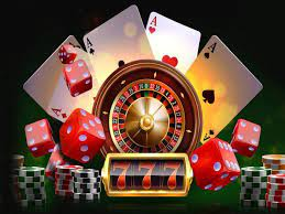ONLINE: Confira quais os melhores jogos de casino online ao vivo