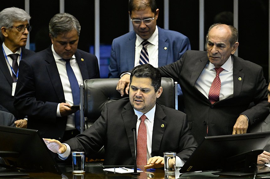 ATUAÇÃO: Congresso vai investigar fraudes no INSS e atuação de facções no país  