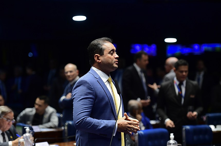 FICHA LIMPA: Limite de oito anos a inelegibilidades está na pauta do Senado