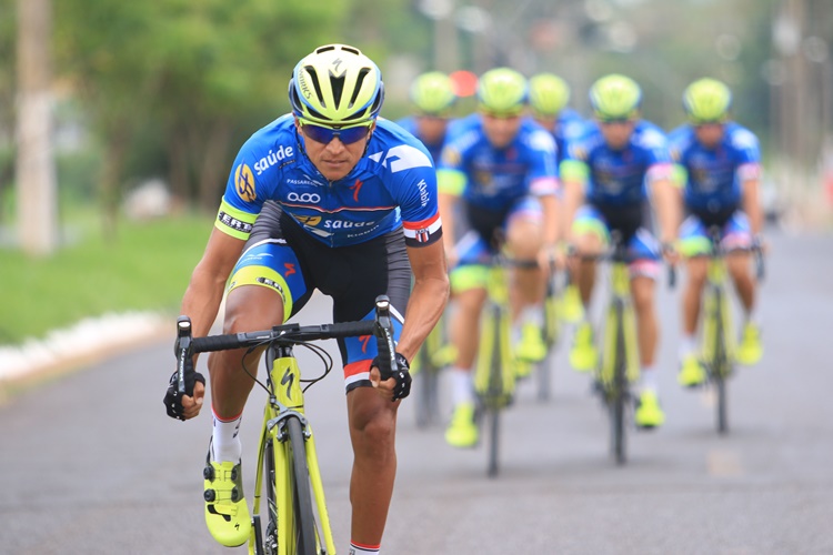 DUAS RODAS: Cacoal sedia mais uma edição do 5° Passeio Ciclístico Bike Force