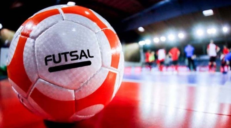 JOGO: Torneio de futsal feminino está com inscrições abertas