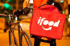 DECISÃO JUDICIAL:  iFood e Rappi terão que pagar salário a entregadores afetados por coronavírus