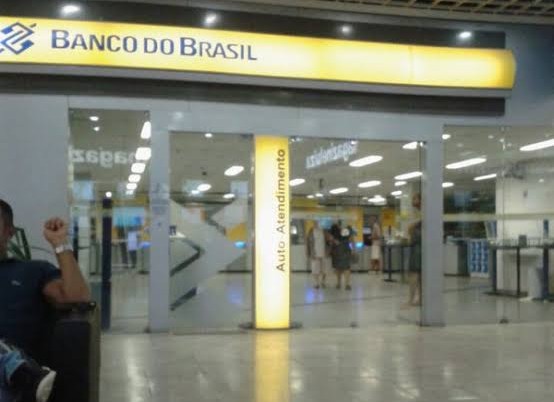 BANCO DO BRASIL: Delegado é chamado após morador de rua tentar abrir conta com RG falso 