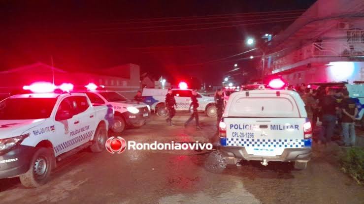 'MENTIRINHA': Mulher é presa após comunicar falso crime de homicídio em Ji-Paraná
