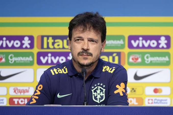 ACABOU: Técnico da seleção brasileira é demitido do cargo 