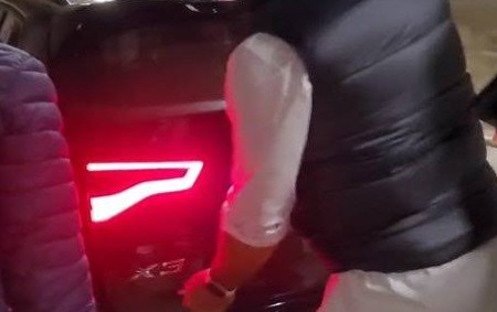 NO PORTA-MALAS: Motorista de App é amarrado e torturado após ser sequestrado por dupla 