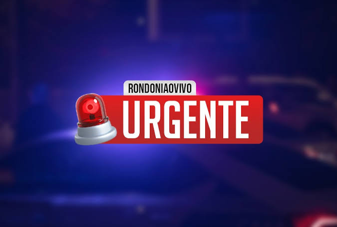 URGENTE: Homem é assassinado brutalmente na zona Leste de Porto Velho 