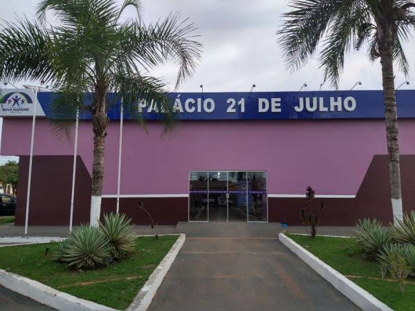 OPERAÇÃO DRENO: Prefeitura de Nova Mamoré afirma que PF investiga apenas campanha eleitoral de 2024