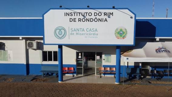 QUALIDADE: Instituto do Rim de Rondônia conquista Acreditação ONA Nível 1 em Vilhena