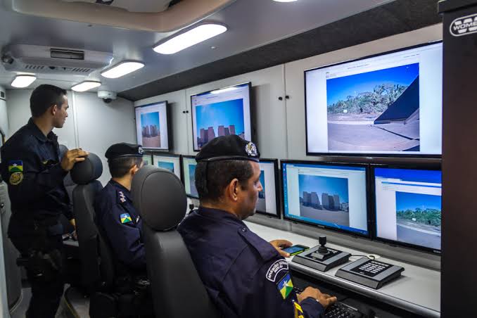 EMERGÊNCIA: Telefones da PM e Bombeiros ficam sem comunicação em Porto Velho