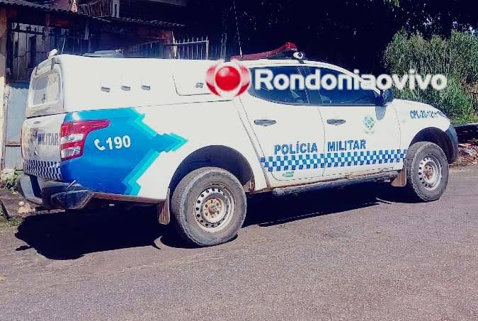 DA CADEIA NÃO ESCAPOU: Lavador de carros sofre tentativa de homicídio e acaba preso