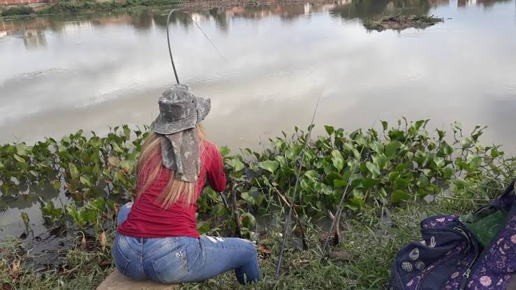 MARIA DA PENHA: Empresário é preso após surrar e tentar atropelar a esposa em pescaria