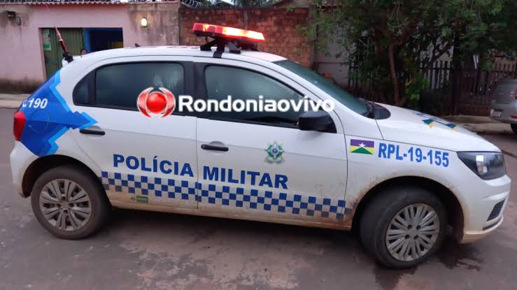 ROUBO DE VEÍCULO: Bandidos sequestram e agridem homem a coronhadas