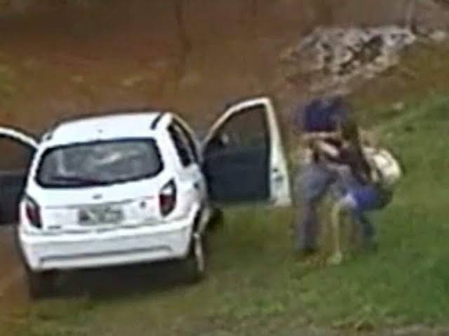 TENSÃO: Adolescente é agredida e sequestrada por bandidos que invadiram residência 