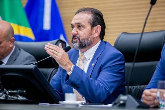 LAERTE GOMES: Dep. destaca redução da mortalidade infantil com UTI Neonatal no Hospital São Lucas