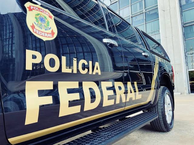 SEQUAZ: PF prende criminosos que pretendiam realizar ataques contra Sérgio Moro e servidores públicos