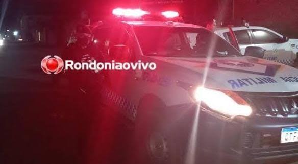 DOIS ATENTADOS: Polícia identifica grávida e jovem baleados durante ataque na região Central 