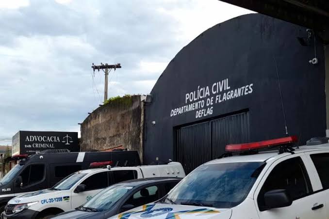 EMBRIAGADO: Sargento é preso após atirar contra cachorro de cabo da PM