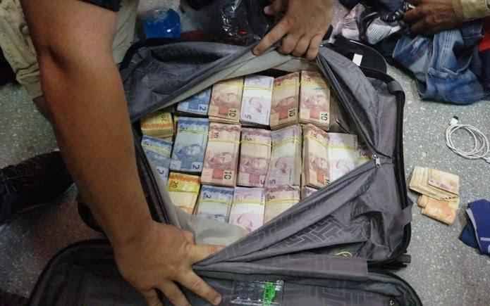 ROUBO: Empresário é rendido em casa com a família e bandido leva R$ 25 mil 