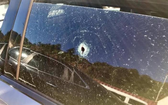 VIOLÊNCIA: Motorista é perseguido e atacado a tiros após briga de trânsito 