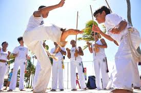 OPORTUNIDADE: Inscrições para aulas gratuitas de capoeira estão abertas 