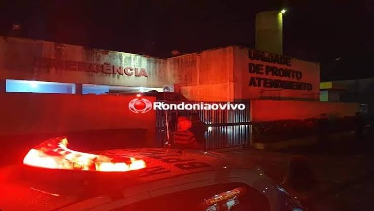 CONFUSÃO: Policial penal é preso por atirar em agente socioeducativo na capital 