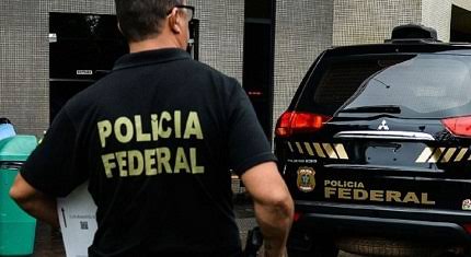 PEDÁGIO: PF deflagra operação para desarticular organização criminosa na prefeitura