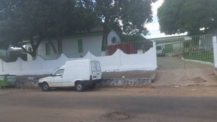 AUDACIOSOS: Bandidos invadem Casa do Ancião e roubam arma de vigilante na capital