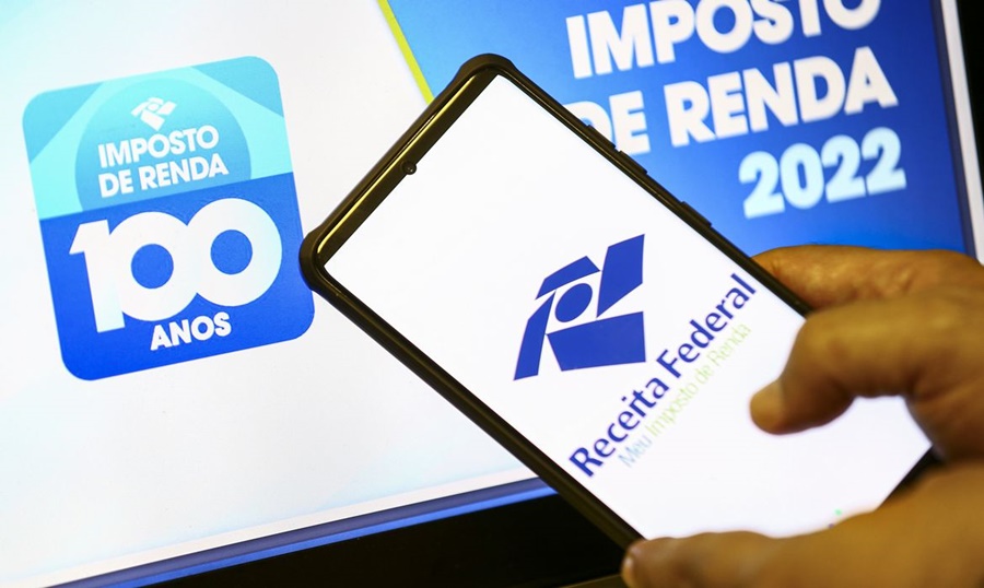 DINHEIRO: Receita Federal abre consulta a lote residual de restituição do IR