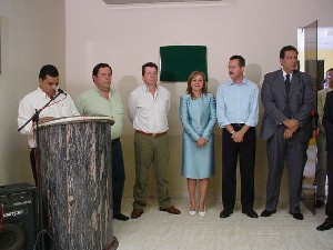 Solenidade marca inauguração de obras de reformas do prédio da Câmara Municipal de Porto Velho