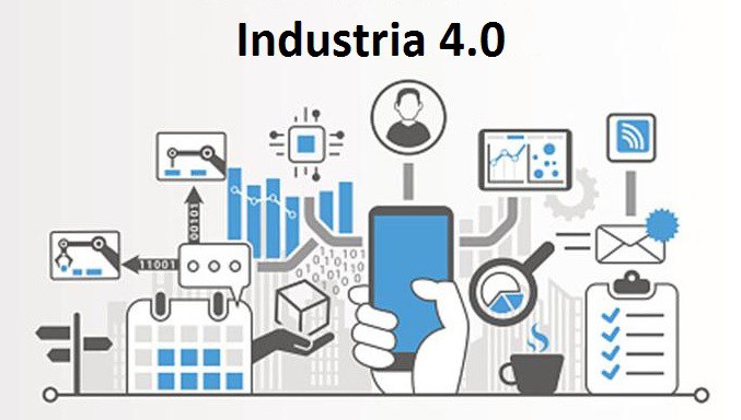 TECNOLOGIA: Senai realiza evento nesta quarta para mostrar o que é indústria 4.0